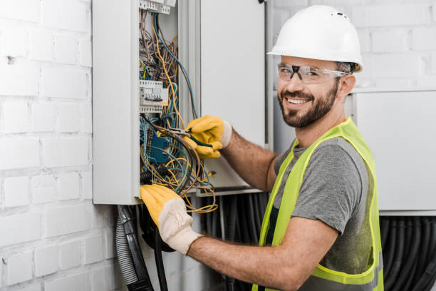 Best Affordable Electrician  in Konterra, MD