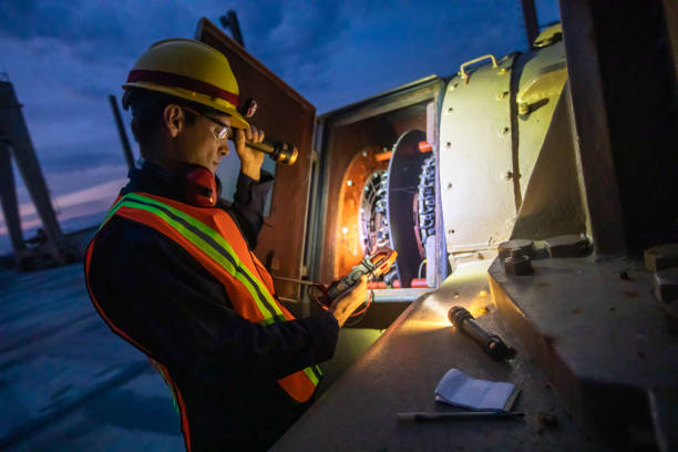 Best 24-Hour Electrician  in Konterra, MD