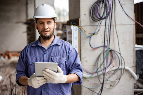 Best Electrical Outlet Repair  in Konterra, MD