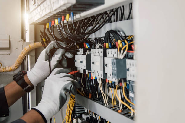 Best Electrical Rewiring Services  in Konterra, MD